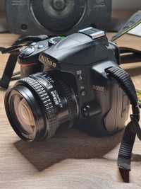 Nikon D3000 body nou