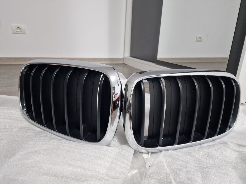 Grile bmw x5 2015 2019