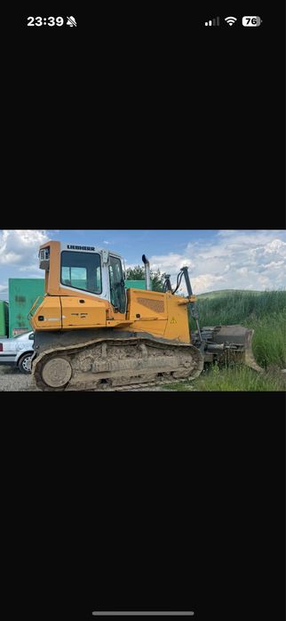 Inchiriez excavator 3/16 tone + basculanta