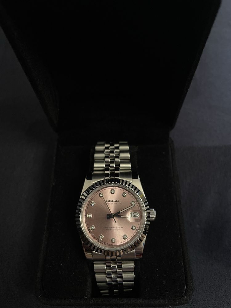 Seiko Mod часовници