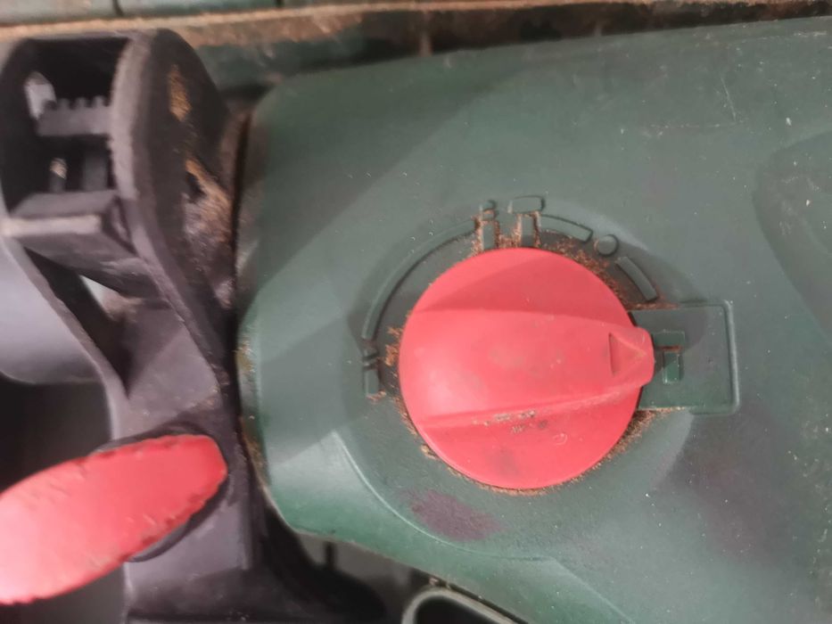 Перфоратор - Bosch 550 W