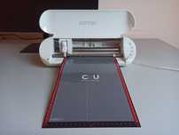 Cutter plotter de birou Silhouette Portrait 3.
