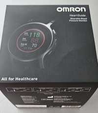Апарат/часовник за кръвно налягане Omron HeartGuide Smartwatch BP8000M