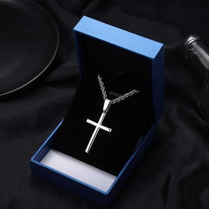 Гердан "Aesthetic Cross"