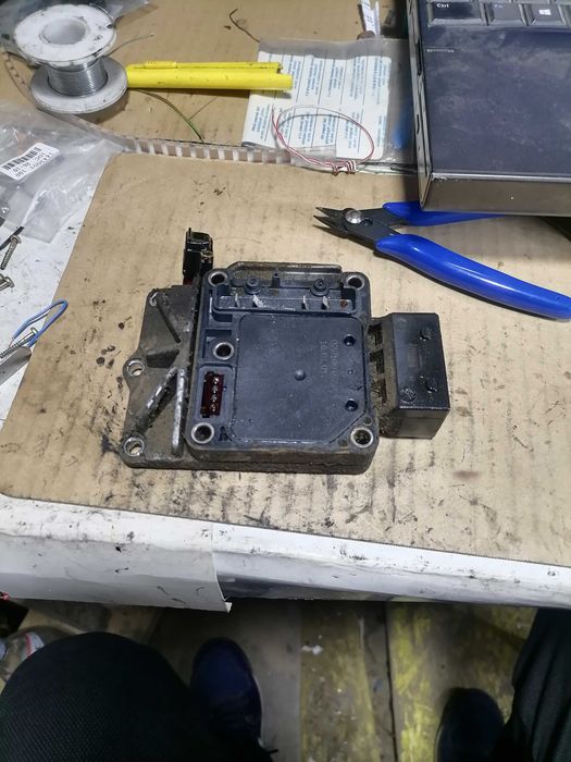 Reparatie modul electronic PSG5/PSG16 Opel, Audi,Bmw, Ford