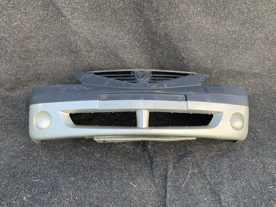 Dezmembrez Bara fata de pe Dacia LOGAN 2004-2012