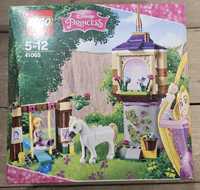 Lego Disney Ziua lui Rapunzel