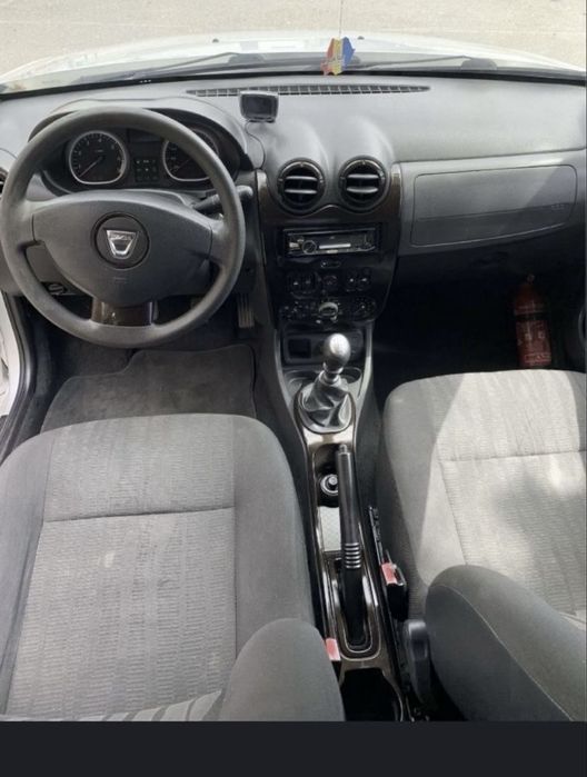 Dacia Duster 1.5 DCI