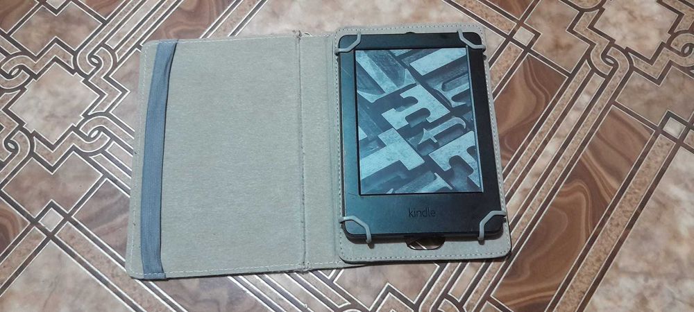 Kindle Amazon 5.12.2.2 (7th generation )