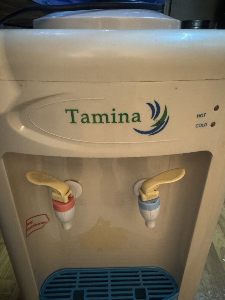 Продам куллер Тамина