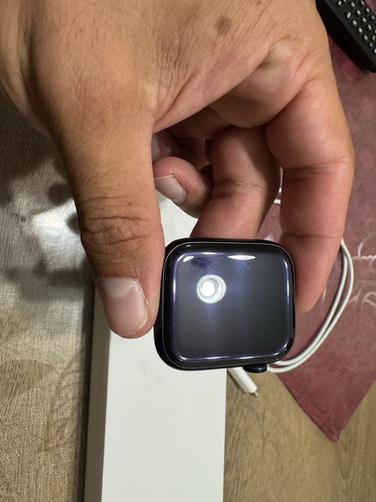 Apple Watch series 8 45mm