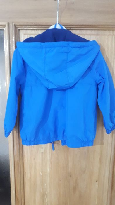 Geacă băieți pt toamna mărimea 98/104