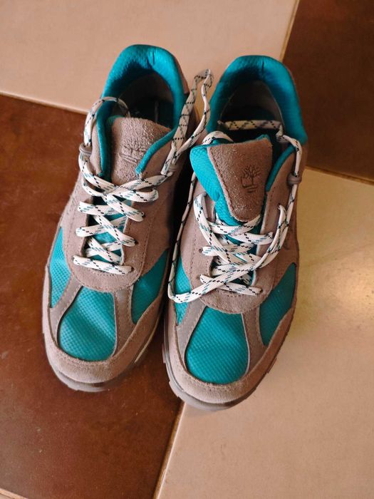Обувки Timberland Gore-Tex