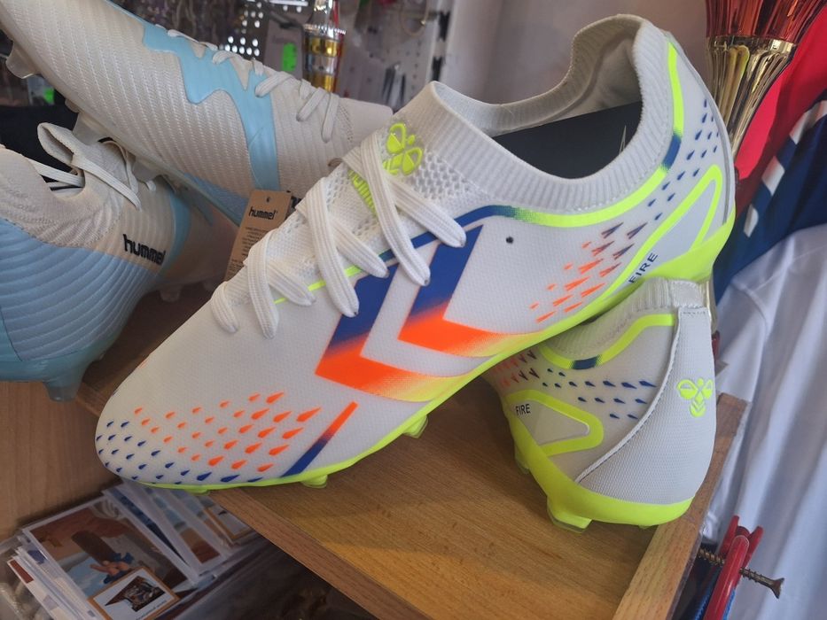 Ghete fotbal hummel proplay