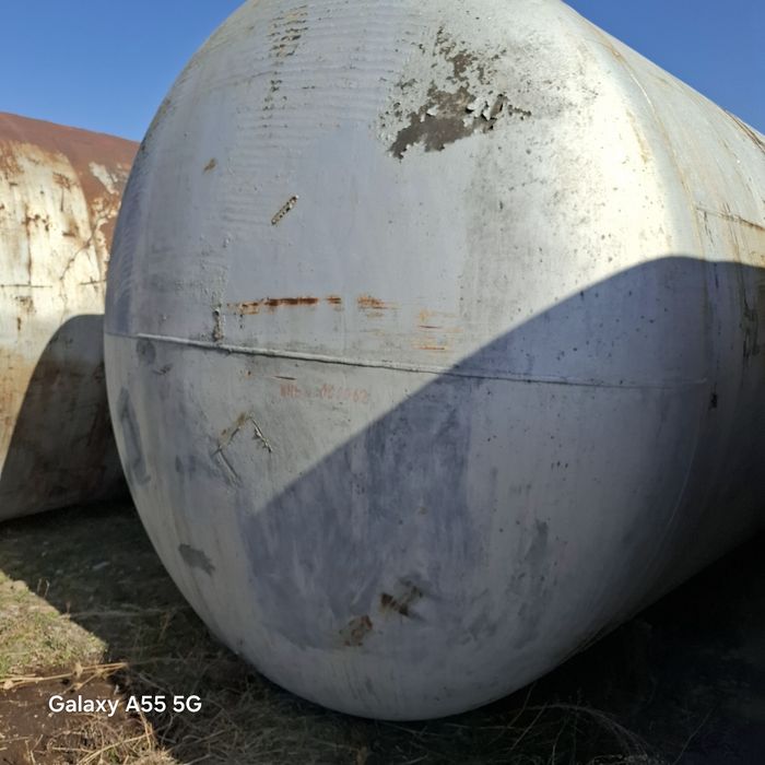 Ёмкости Цистерны резеруар