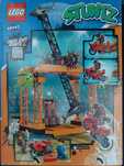 LEGO 71479 Creator, Dreamzz  3in1 Camioneta-platforma cu elicopter