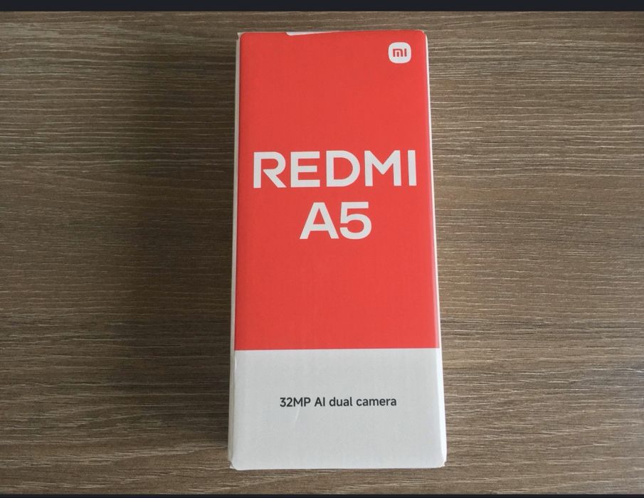 Xiaomi Redmi A5 Sigilat