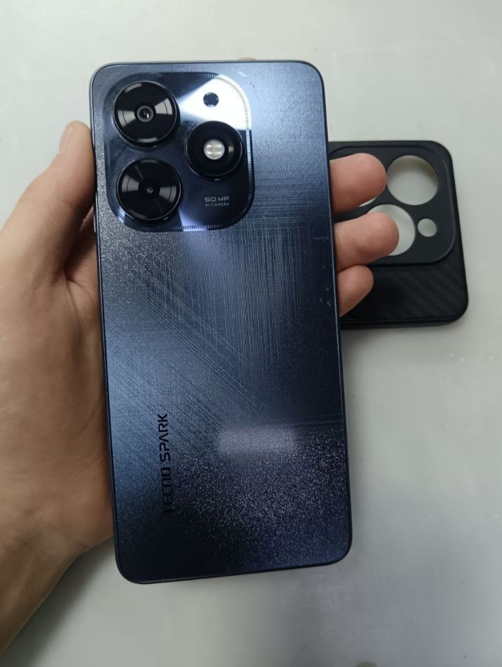 Tecno 20c sotiladi
