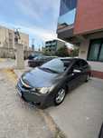 Honda Civic 2011