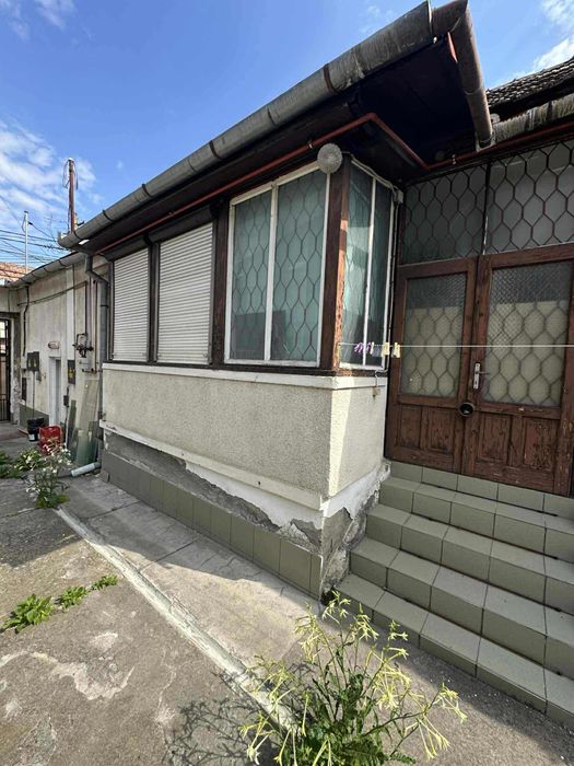 Spatiu comercial, intrare din strada, curte, strada Mihai Viteazul