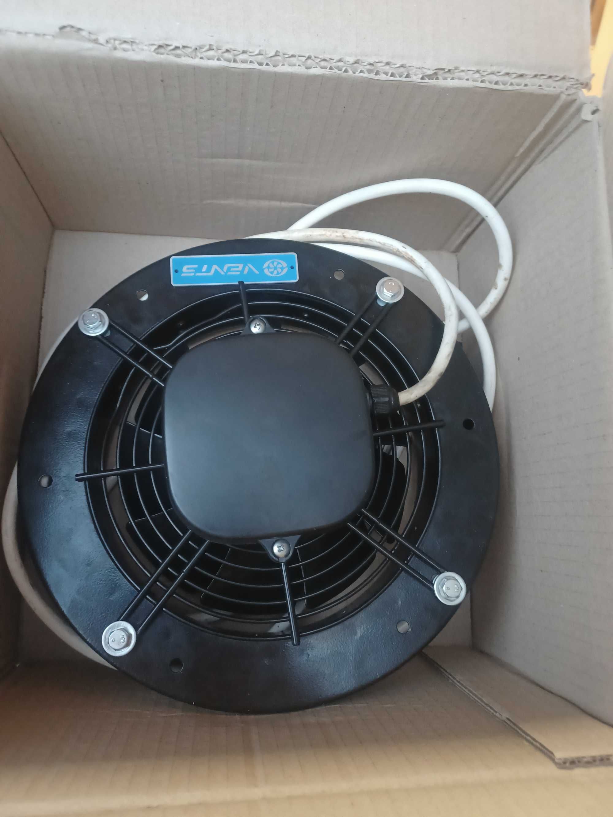 Vand ventilator electric 220v