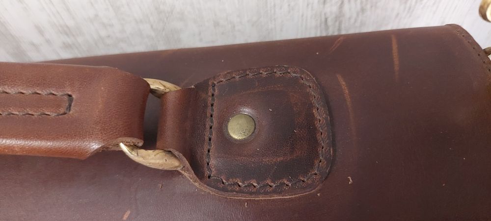 Бизнес чанта унисекс