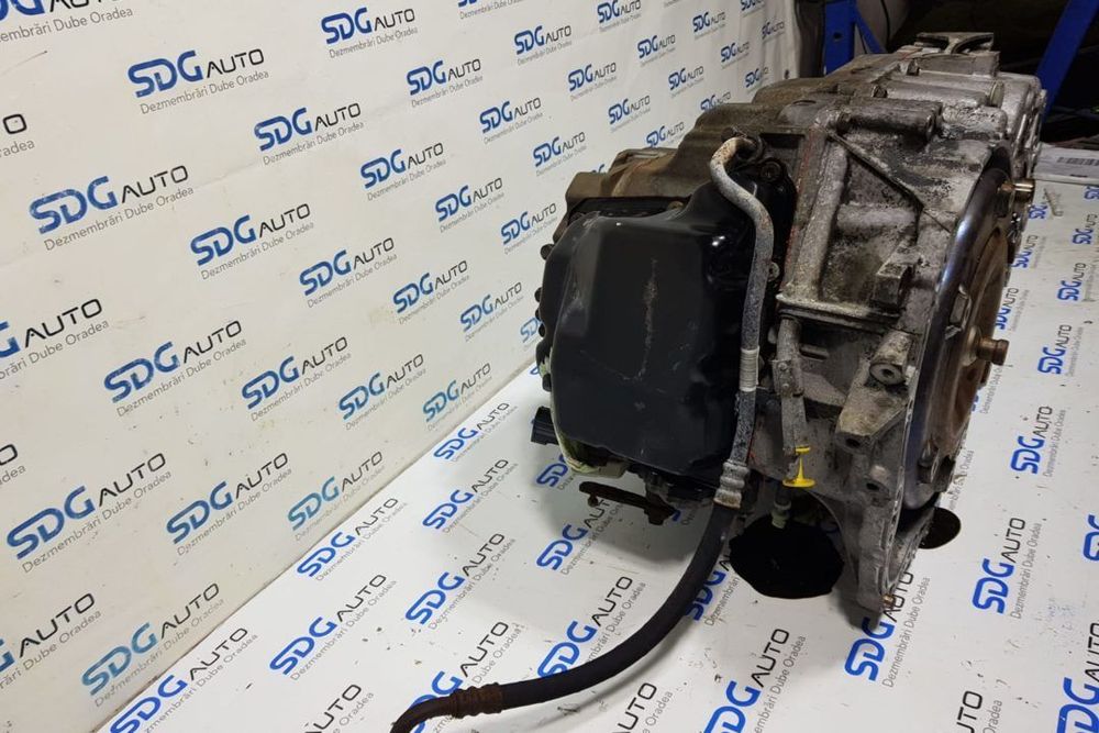 Cutie viteze 4x4 probleme la treapta a 5 în rest perfect functionala p30681190 Volvo XC90 2.4 Euro 3