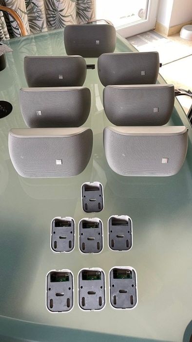 Bowers & Wilkins M-1