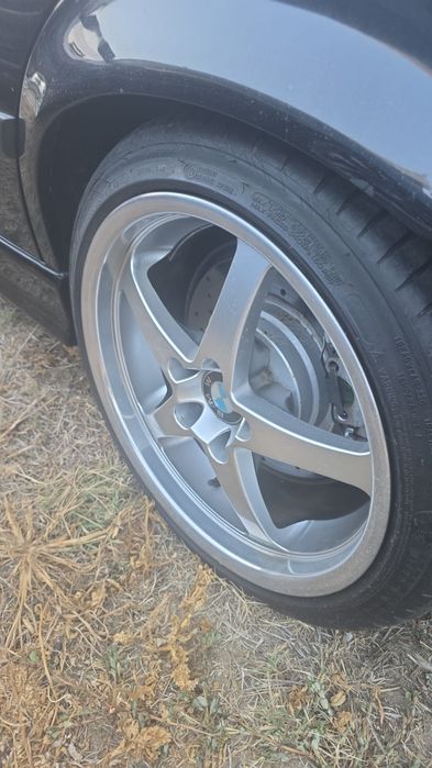 Jante r18 BMW 225/40/18