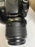 obiectiv 18-55mm f/3.5-5.6G ED II AF-S DX NIKKOR