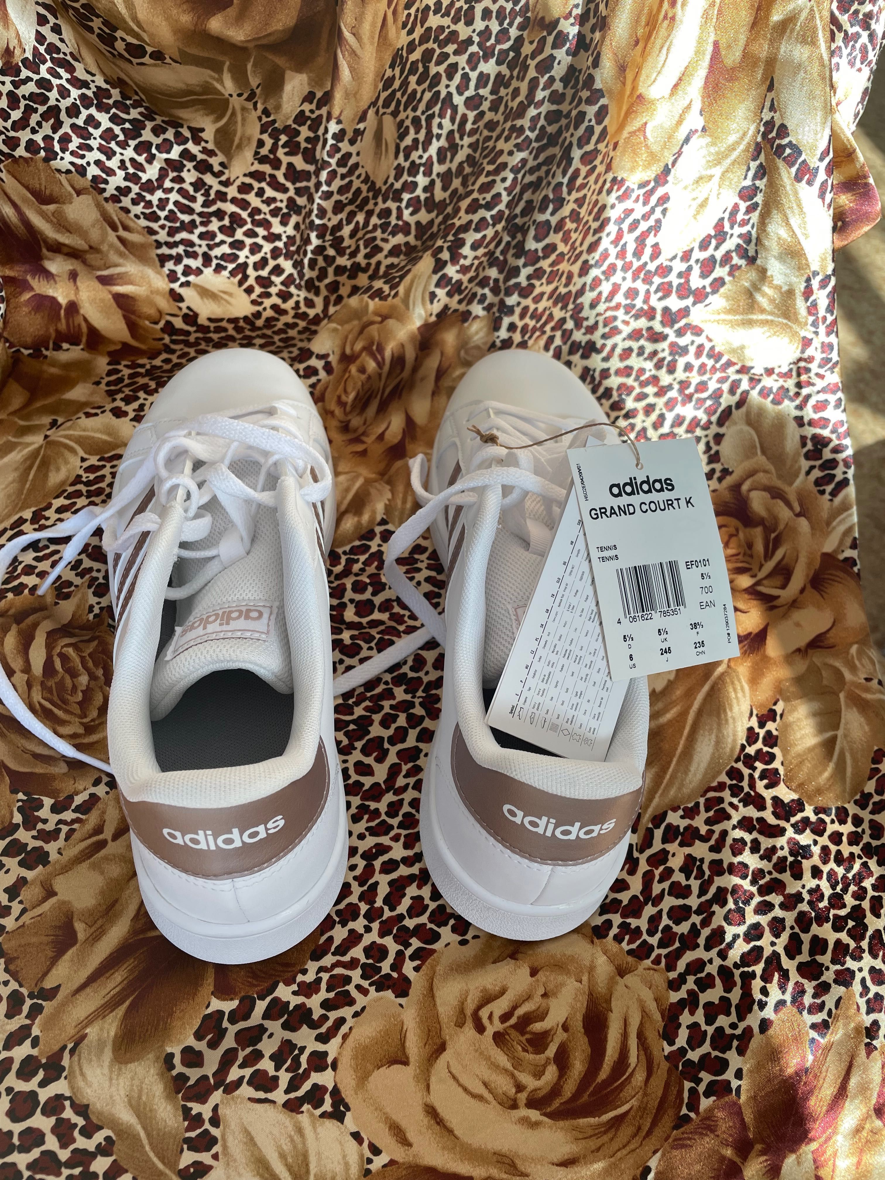 ADIDAS маратонки