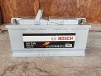 Baterie auto 110 AH