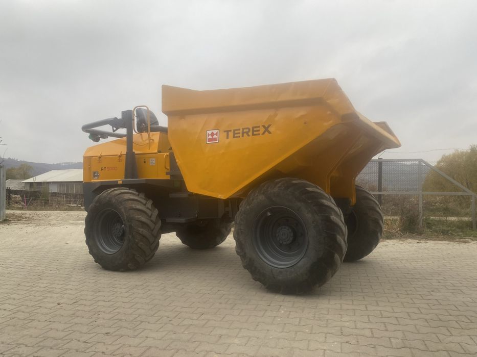 De vanzare sau da inchiriat Dumper