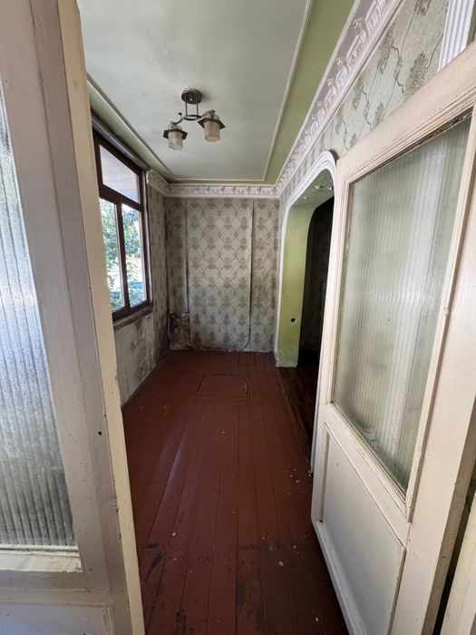 МЕДГОРОДОК 3/1/4 Евроремонт бал: 2х6 70 кв.м ор: Медгородок араб макта