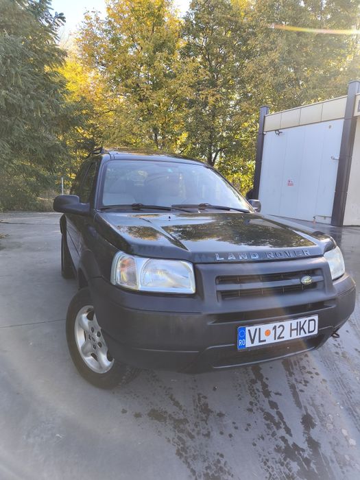 De vînzare Lend ROVER