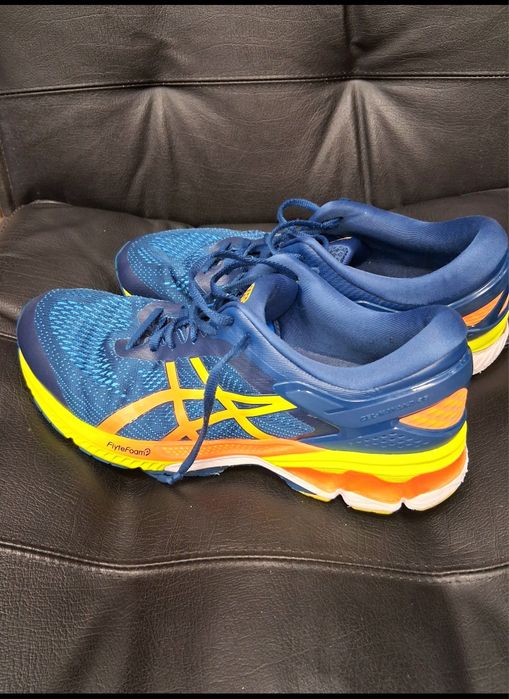 Мъжки маратонки Asics Gel Kayano 26