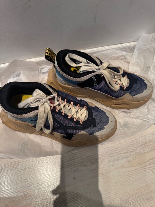 Дамски sneakers Off-White