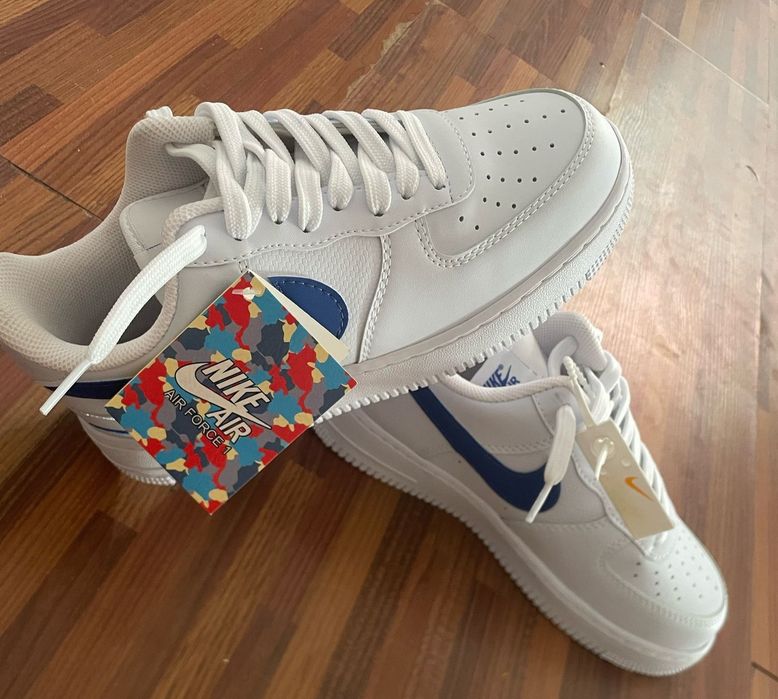 Air force 1 originali