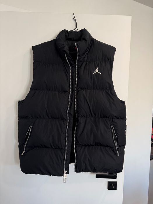 Nike Jordan елек