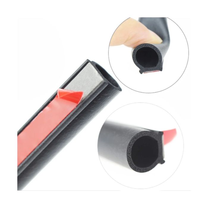 Rola cheder cu adeziv lungime 20 metri