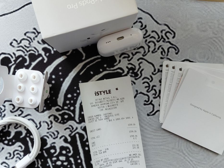 AirPods pro 2 generation