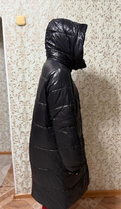 Продам зимнюю куртку