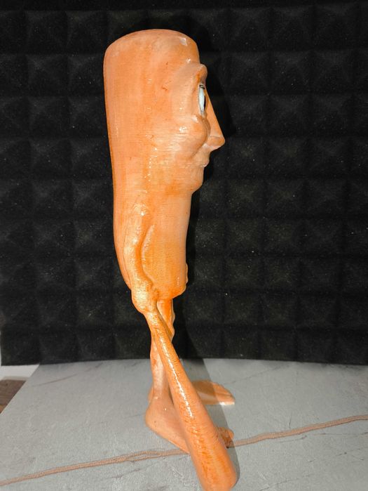 Тун Тун Сахур. Фигурка