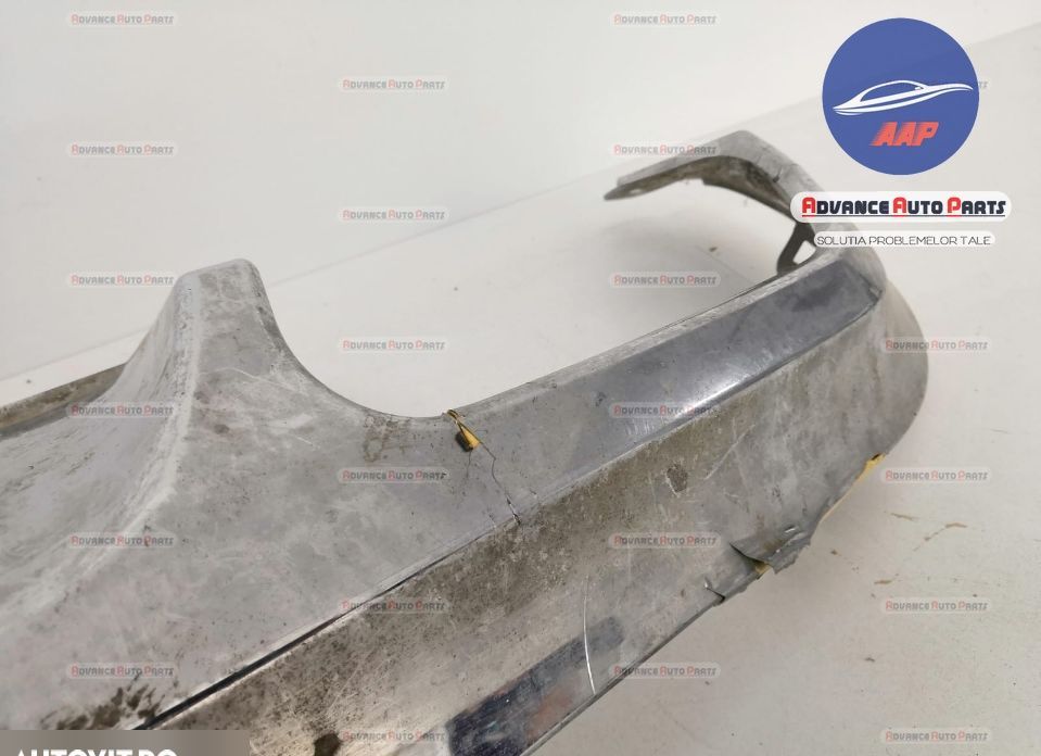 Хромиран орнамент оригинален Мерцедес-Бенц ГЛК-Клас / Mercedes-Benz GL