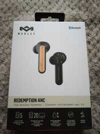 Casti wireless House of Marley Redemption Anc Bamboo NOI SIGILATE