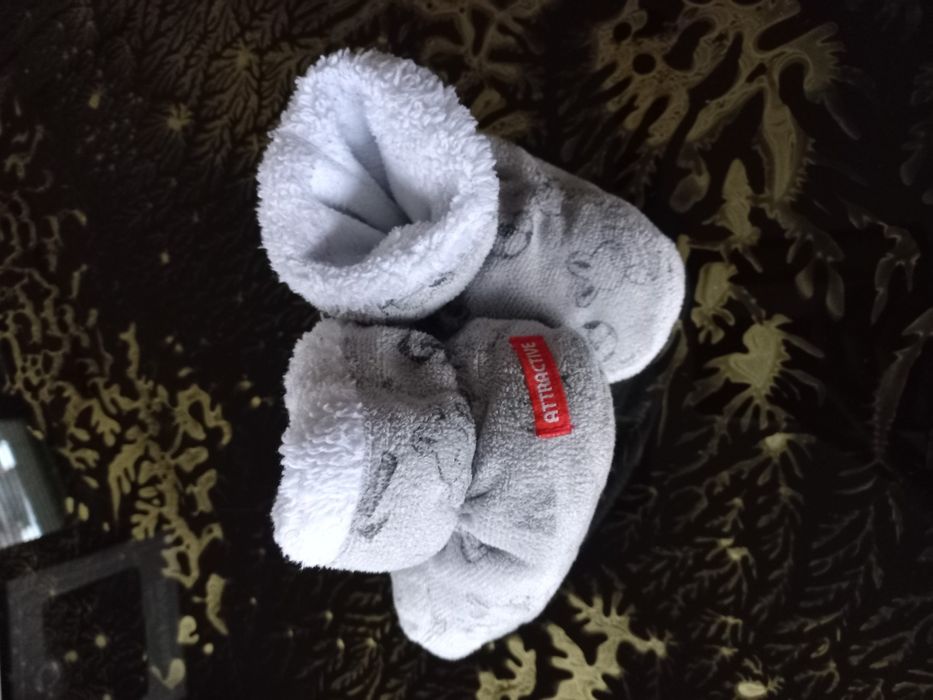 Обувчици  за момиче