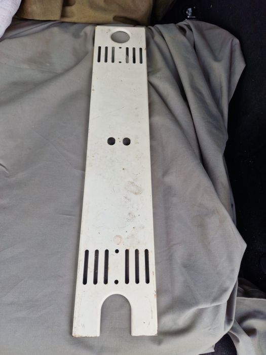 Панелен радиатор за парно 100/55