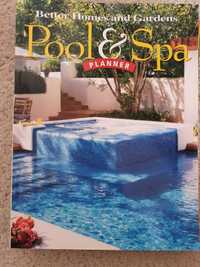 НОВА ЦЕНА Pools & Spa Planner