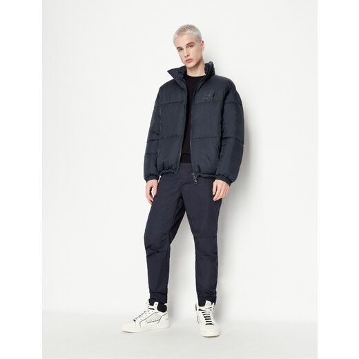ОРИГИНАЛНО зимно яке Armani Exchange XL , XXL , 3XL AX ново мъжко