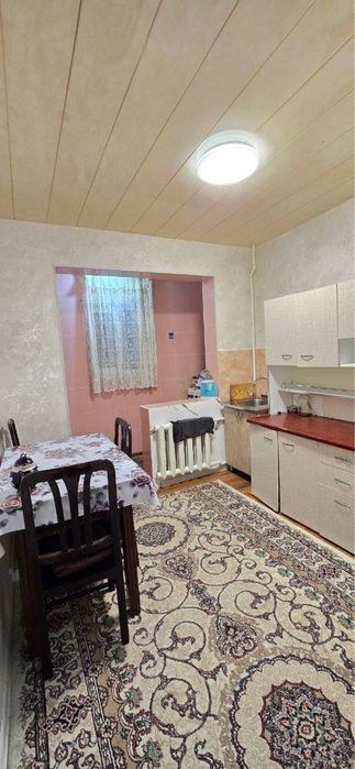 -Чистый Ремонт 2в3/4/9 Разделка 60м² Чиланзар-20 Метро 10мин, Продажа